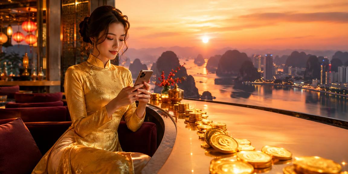 v85868 Chuyển Khoản Casino Trực Tiếp